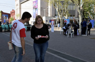 Fortaleciendo la cultura de donación de sangre, en el mes del corazón.