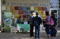 Argentinos se unen a la campaña “Yo firmo por la Madre Tierra”