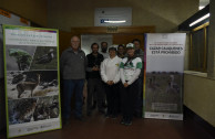 Argentinos se unen a la campaña “Yo firmo por la Madre Tierra”