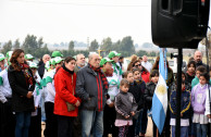argentina, proyecto separá, hijos de la madre tierra