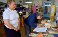 La EMAP exhibe placas de sobrevivientes en exposiciones sobre el Holocausto 