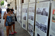 argentina, huellas para no olvidar, holocausto