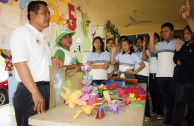 Efectuadas Ferias por la Paz de la Madre Tierra para fomentar una cultura ambiental