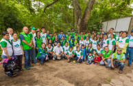 Celebración del Día Mundial de los Humedales en Bolivia