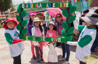 Celebración del Día Mundial de los Humedales en Bolivia