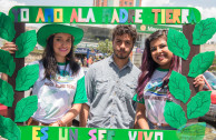 Celebración del Día Mundial de los Humedales en Bolivia