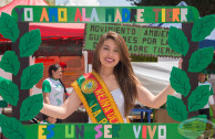 Celebración del Día Mundial de los Humedales en Bolivia