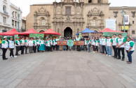 Celebración del Día Mundial de los Humedales en Bolivia