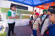 Celebración del Día Mundial de los Humedales en Bolivia