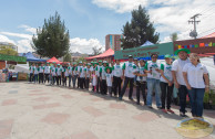Celebración del Día Mundial de los Humedales en Bolivia