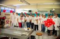 donar sangre, mexico, estudiantes medicina