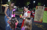 Jornadas de donación de sangre impulsan la participación activa de la ciudadanía