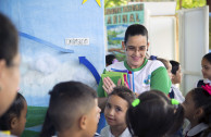 En Puerto Rico: Acciones por la conservación de la vida silvestre