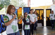 En Puerto Rico: Acciones por la conservación de la vida silvestre