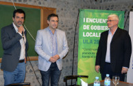 En Argentina: La EMAP asiste al 1er Encuentro de Gobiernos Locales