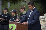 ACTO DE PROCLAMACIÓN PARA CELEBRAR EL DÍA MUNDIAL DE LA VIDA SILVESTRE