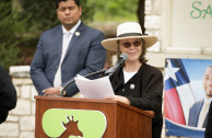 ACTO DE PROCLAMACIÓN PARA CELEBRAR EL DÍA MUNDIAL DE LA VIDA SILVESTRE