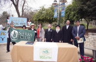 ACTO DE PROCLAMACIÓN PARA CELEBRAR EL DÍA MUNDIAL DE LA VIDA SILVESTRE