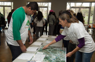 Great Annual San Marcos River Clean-Up, Texas, USA