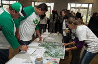 Great Annual San Marcos River Clean-Up, Texas, USA