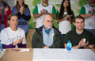 Great Annual San Marcos River Clean-Up, Texas, USA