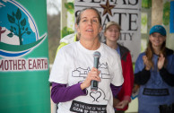 Great Annual San Marcos River Clean-Up, Texas, USA