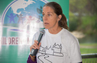 Great Annual San Marcos River Clean-Up, Texas, USA