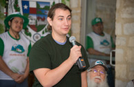 Great Annual San Marcos River Clean-Up, Texas, USA