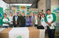 Great Annual San Marcos River Clean-Up, Texas, USA