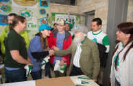 Great Annual San Marcos River Clean-Up, Texas, USA