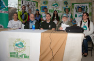 Great Annual San Marcos River Clean-Up, Texas, USA