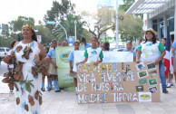 Dominicanos se unen a la celebración mundial de la naturaleza