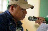 12o Encuentro Regional de los Hijos de la Madre Tierra en Leticia