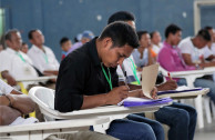 12o Encuentro Regional de los Hijos de la Madre Tierra en Leticia