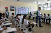 12o Encuentro Regional de los Hijos de la Madre Tierra en Leticia