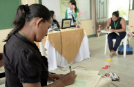 12o Encuentro Regional de los Hijos de la Madre Tierra en Leticia