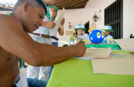 Presentadas propuestas en 9º Encuentro de los Hijos de la Madre Tierra