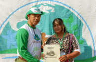 Presentadas propuestas en 9º Encuentro de los Hijos de la Madre Tierra