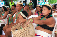 Presentadas propuestas en 9º Encuentro de los Hijos de la Madre Tierra