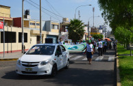 Perú: Trujillo, la Ciudad de la Primavera, celebra el Día Mundial de la Vida Silvestre