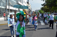 Perú: Trujillo, la Ciudad de la Primavera, celebra el Día Mundial de la Vida Silvestre