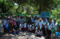 Perú: Trujillo, la Ciudad de la Primavera, celebra el Día Mundial de la Vida Silvestre