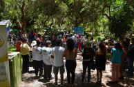 Celebración internacional por la vida silvestre de la Madre Tierra