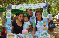 Perú: Trujillo, la Ciudad de la Primavera, celebra el Día Mundial de la Vida Silvestre