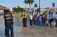 Perú: Trujillo, la Ciudad de la Primavera, celebra el Día Mundial de la Vida Silvestre