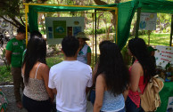 Perú: Trujillo, la Ciudad de la Primavera, celebra el Día Mundial de la Vida Silvestre