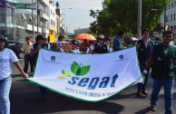 Perú: Trujillo, la Ciudad de la Primavera, celebra el Día Mundial de la Vida Silvestre