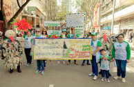 EMAP invita a la ciudadanía a preservar las especies y recursos naturales