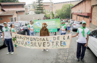 EMAP invita a la ciudadanía a preservar las especies y recursos naturales