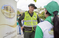 EMAP invita a la ciudadanía a preservar las especies y recursos naturales